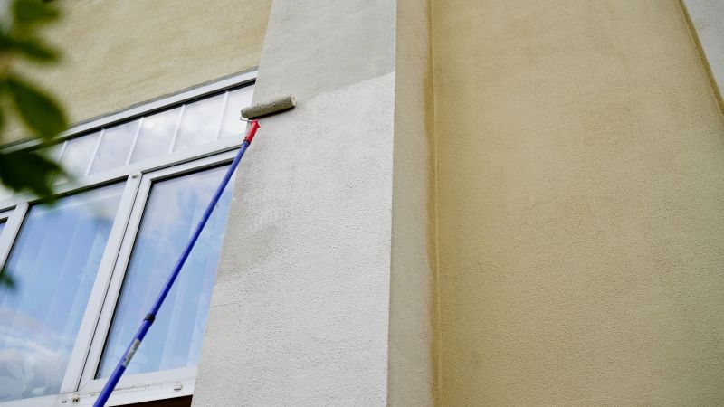Church Painting in Gilbert, AZ