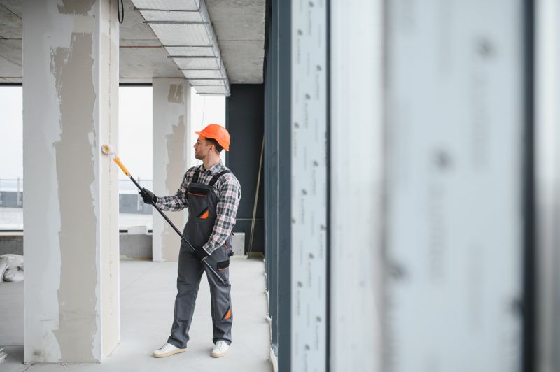 Commercial Exterior Painting in Chandler, AZ