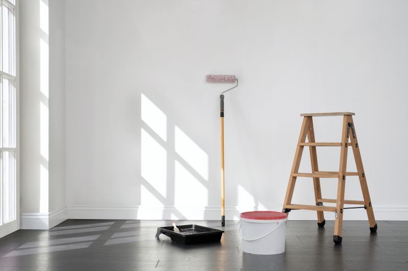 Commercial Interior Painting in Weatherford, TX