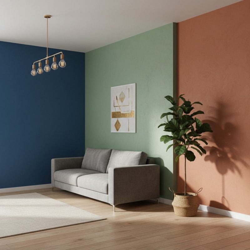 Commercial Interior Painting in Weatherford, TX
