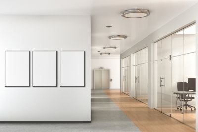 Commercial Interior Painting in Clearwater, FL