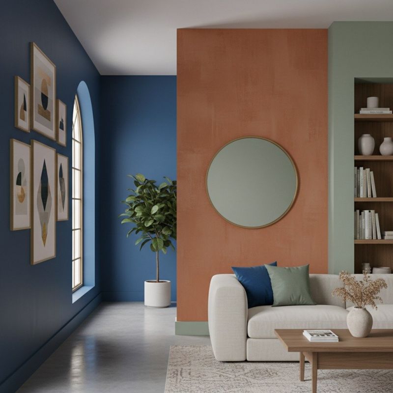 Commercial Interior Painting in Pinellas County, FL