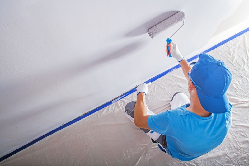 Commercial Wall Painting in Littleton, CO
