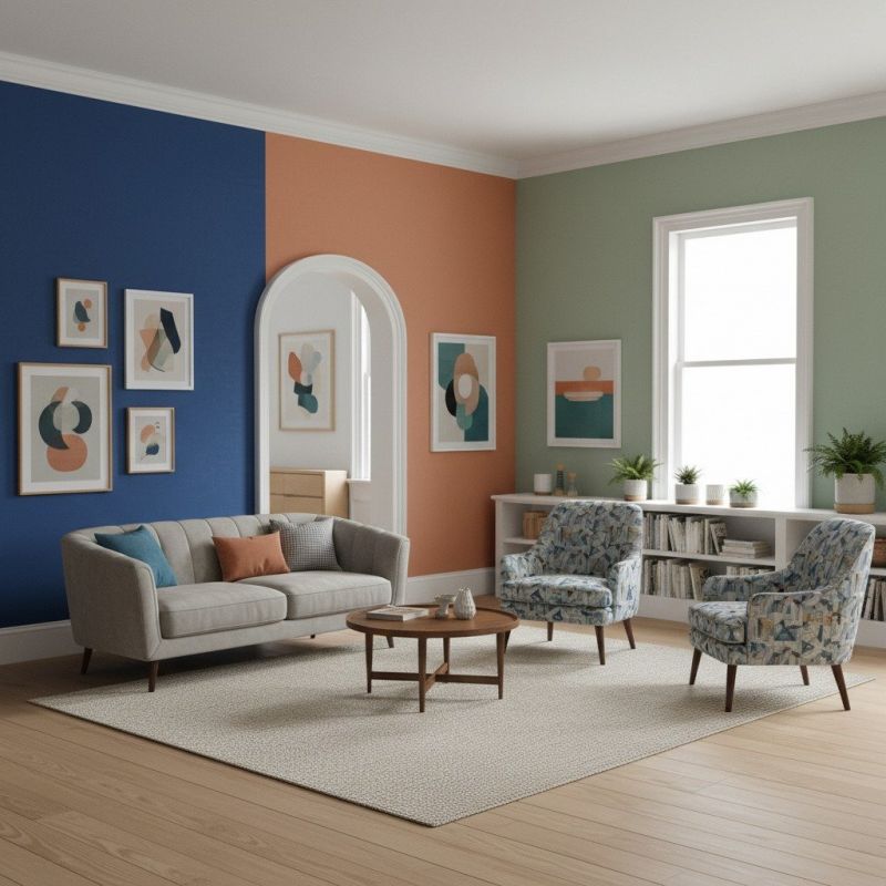 Medical Office Painting in Gilbert, AZ