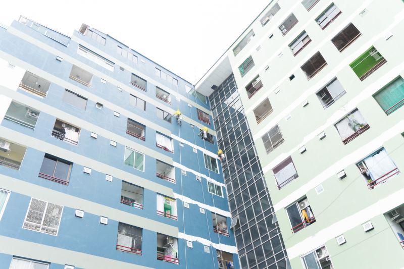 Property Maintenance Companies